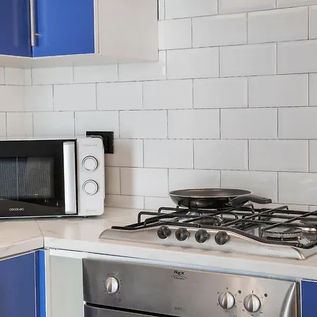 Nido Milanese - Bocconi, Navigli, Duomo Apartmán *