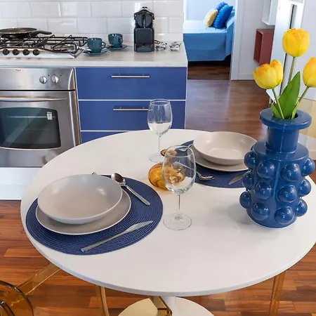Apartmán Nido Milanese - Bocconi, Navigli, Duomo *
