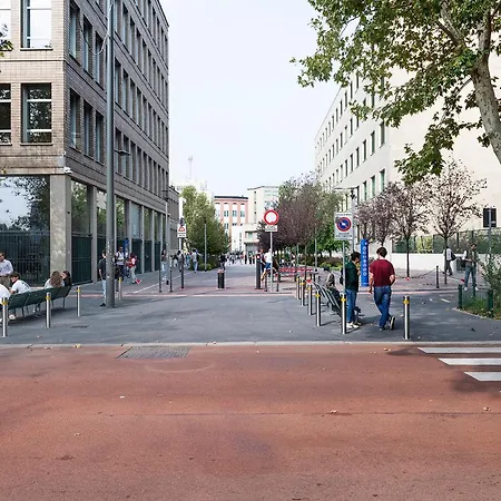Apartmán Nido Milanese - Bocconi, Navigli, Duomo