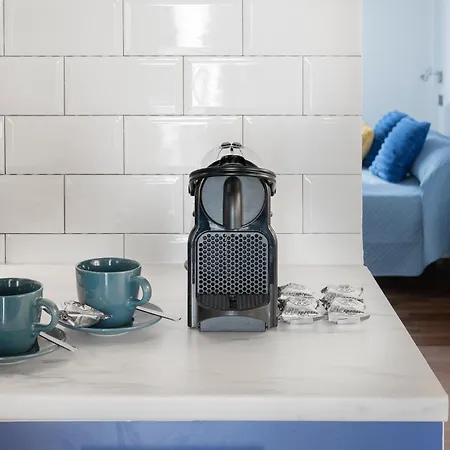 Apartmán Nido Milanese - Bocconi, Navigli, Duomo