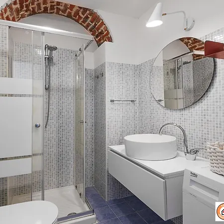 Apartmán Nido Milanese - Bocconi, Navigli, Duomo