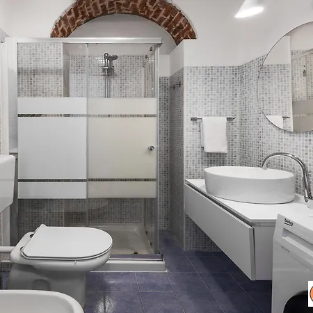 Apartmán Nido Milanese - Bocconi, Navigli, Duomo